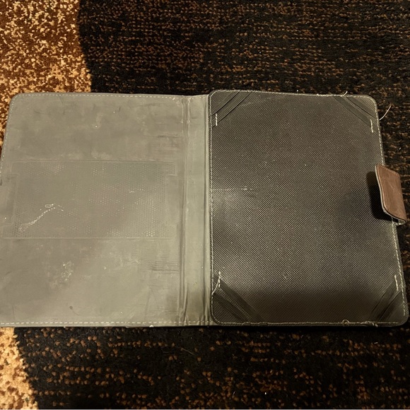 iPad Cover Case for tablet - Picture 2 of 3